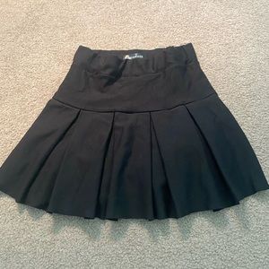 dollskill mini skirt